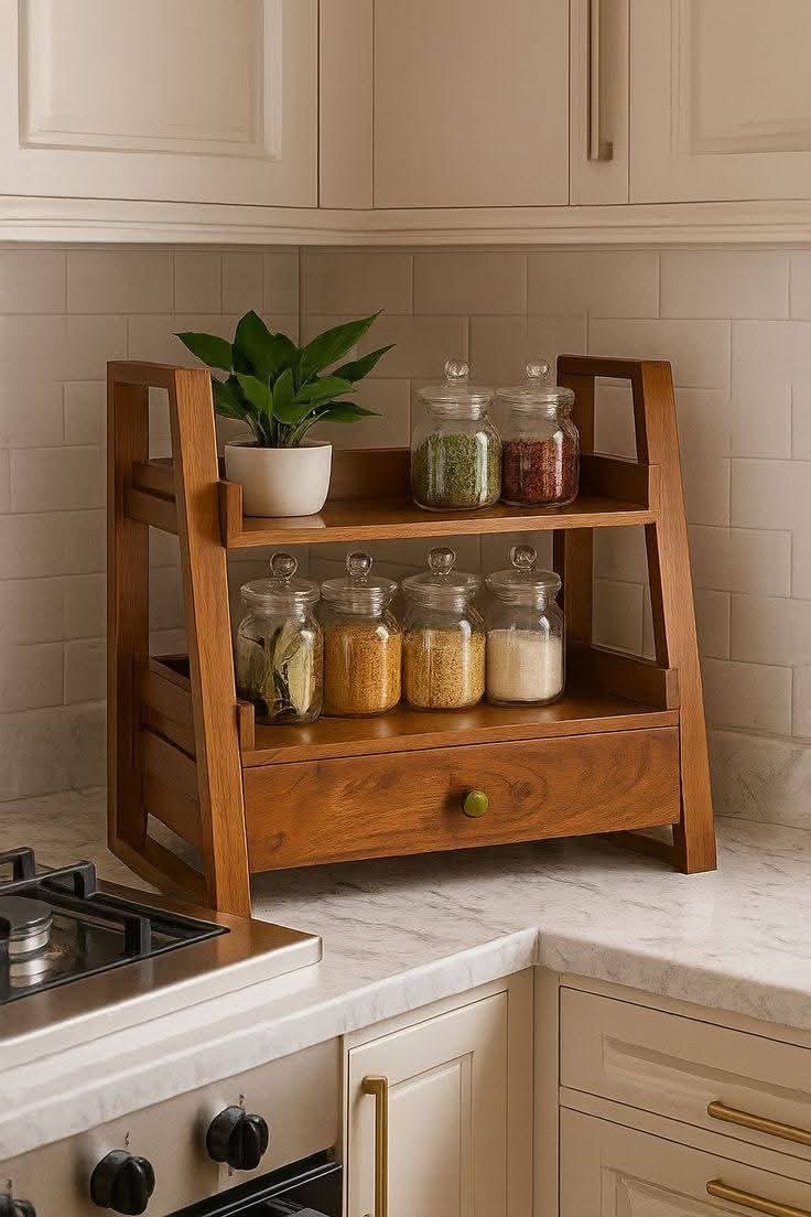 Kitchen Items